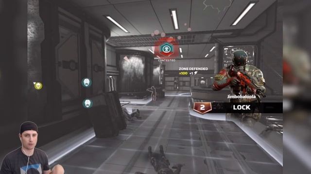 Modern Combat Versus - LOST MY ACCOUNT - Game is OUT World Wide! смотреть онлайн