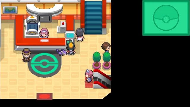 The Pokémon Game With The Most Soul - Part 01 - Pokémon SoulSilver смотреть онлайн