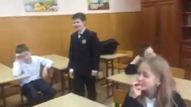 Манекен челендж! смотреть онлайн