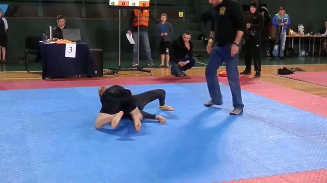 Дегтяр Даниил БОЙ 3 - Чемпионат Киева БДД 26.03.2016 смотреть онлайн