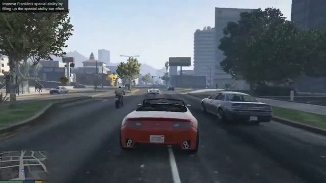 gta 5 || on radeon hd 5670 512 mb смотреть онлайн