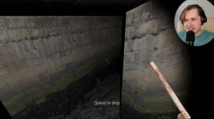 ТипоТоп играет в Granny! #3 (Бабка Гренни) - Я ВЫИГРАЛ! ЮХУУ! | Ламповый ТипоТоп