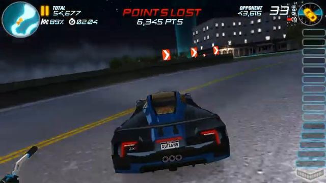 drift mania street outlaws tournament 1 смотреть онлайн