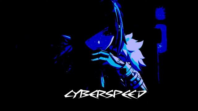 Aiぜの - Cyberspeed 【Cyberpunk Speedcore】 смотреть онлайн