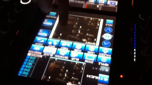 DJ. Hubik + Pioneer SVM-1000 @ Pikantó , 2011.12.31 смотреть онлайн