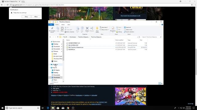 The Sims 4 All Dlc Free