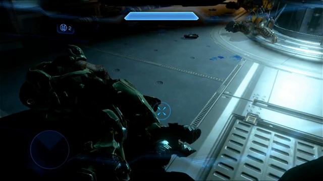 Halo 4 Xbox 360/Series X #2 смотреть онлайн