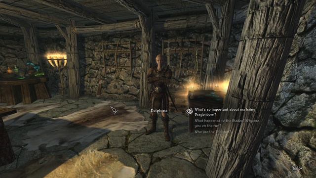 Let's Roleplay Skyrim - Part 181: Not Getting Lost смотреть онлайн