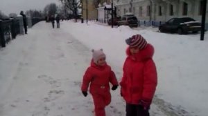 Акулы в Волге (Нижний Новгород)