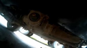 Как убрать вибрацию раздатки на Ниве Ваз 21213