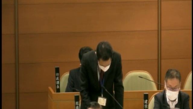 岩倉市議会令和５年３月定例会　一般質問（３月16日）３－４ смотреть онлайн