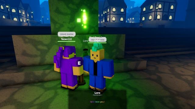 TESTEI O NOVO GRAND PIECE, MELHOR JOGO DE ONE PIECE + MINECRAFT + TERRARIA NO ROBLOX! смотреть онлайн