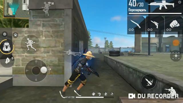 HIGHLIGH #2 BEST PLAYER FREE FIRE ON SHOTGUN смотреть онлайн