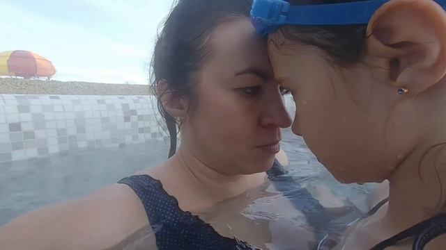 Аквапарк. Вологда, Стризнево смотреть онлайн