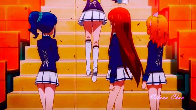 [ AMV] Друзья|| Аниме клип смотреть онлайн