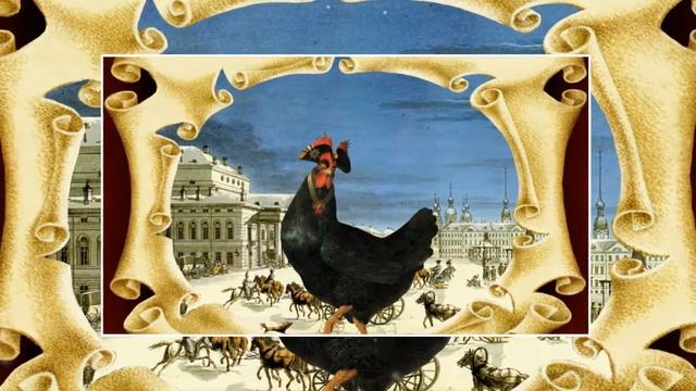 Антоний Погорельский