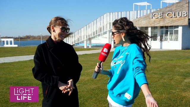 Где отдохнуть этой зимой? ЛАМПОВЫЙ ВЕЧЕР С ЖУРНАЛОМ «ДОРОГОЕ УДОВОЛЬСТВИЕ» 18+ смотреть онлайн