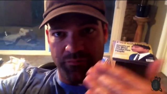 How to Collapse Time - Mark Hoverson смотреть онлайн