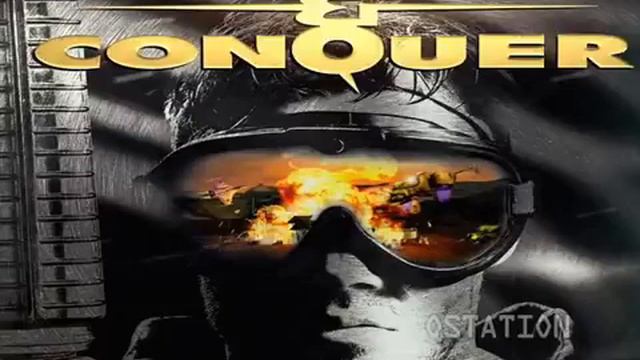 Command & Conquer Mechanical Man (Frank Klepacki) смотреть онлайн