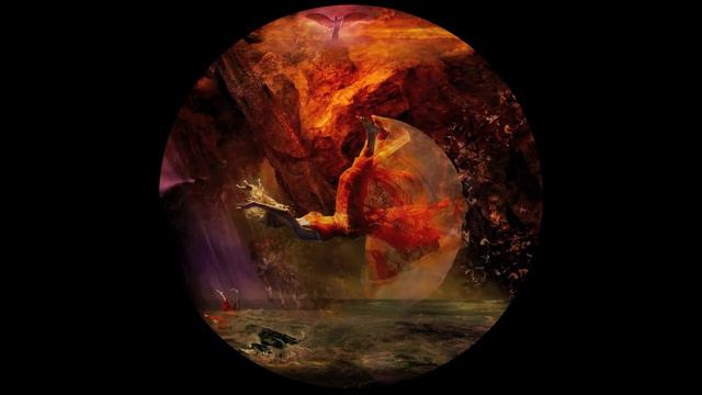 Fire Angel by Simon Procter feat the house of Christian Dior смотреть онлайн
