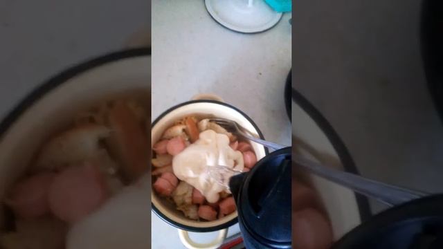 РЕЦЕПТ и ОБЗОР КОРОЛЕВСКОЙ ЛАПШИ (элитное общажное хрючево).mp3 смотреть онлайн