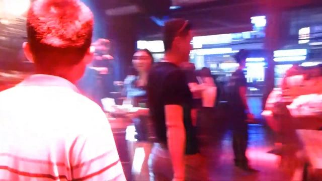 #59. НОЧНАЯ ЖИЗНЬ Пхукета. БАНГЛА РОУД / BANGLA ROAD - 2019. Улица КРАСНЫХ ФОНАРЕЙ смотреть онлайн