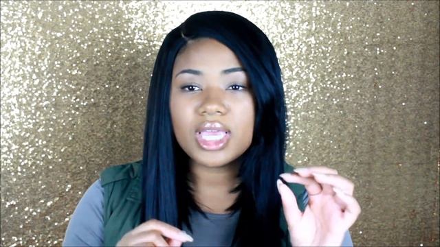 $26 Affordable Wig | Zuri Sis A Line Bob "Hype" | Summer Bob смотреть онлайн