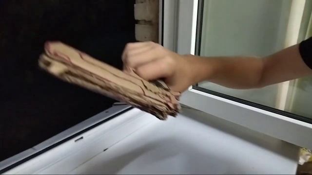 Сделал Desert Eagle из картона в лагере! Чем я занимаюсь в лагере?? смотреть онлайн