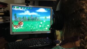 7 Получили логопедическую программу Игры для Тигры. Устанавливаем и тестируем