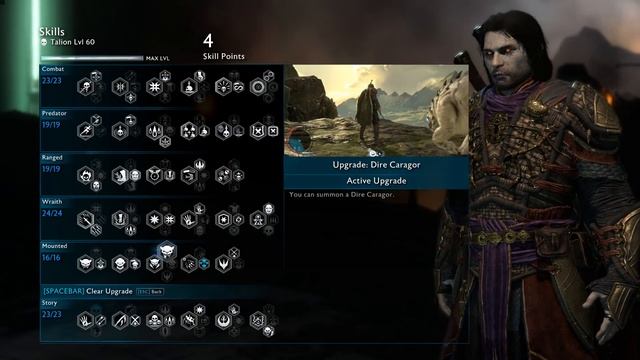 Beast build - Pets & More Pets | Shadow of War смотреть онлайн
