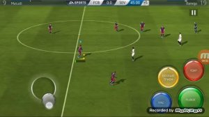 Фифа 16.Прохождения.