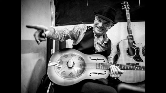 Hesitation Blues смотреть онлайн