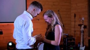 Как сделать предложение девушке — пример красивого предложения руки и сердца.