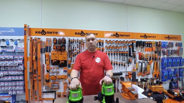 Обзор дренажных погружных насосов RedVerg с поплавком: отличия от вибрационных и центробежных