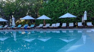 Adaaran Select Meedhupparu Maldives