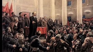 Великая российская революция : октябрь 1917 год