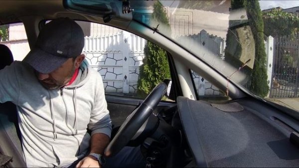 OPEL- MOTOR Z18XE -ECU ,,S-A DEFECTAT MASINA !!