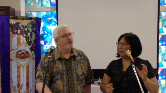 06112017LWCshizuoka Pentecost смотреть онлайн