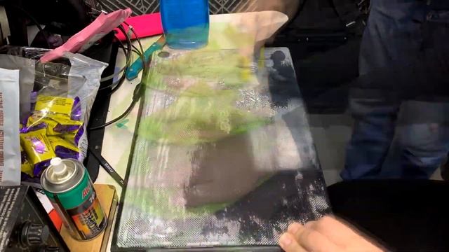 Приводим в чувство и товарный вид ноутбук Acer смотреть онлайн
