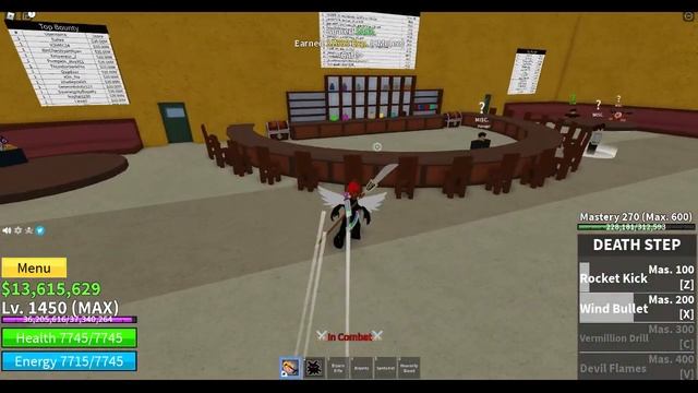 Обновление 13 /UPDATE 13 BLOX FRUITS ROBLOX смотреть онлайн