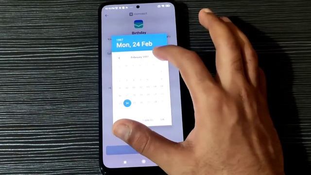 How to create account in VK Mail App смотреть онлайн
