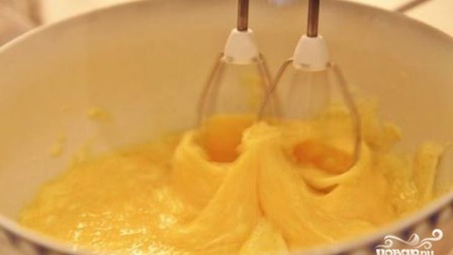 Сборник рецептов