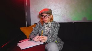 Амелька стала Экзорцистом на 24 часа!