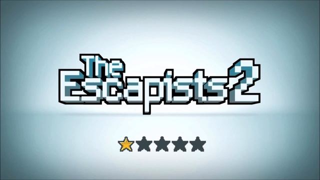 The Escapists 2 Music - The Glorious Regime - Exercise Time (1 Star) смотреть онлайн