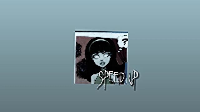 Monster High - Fright song |speed up| смотреть онлайн