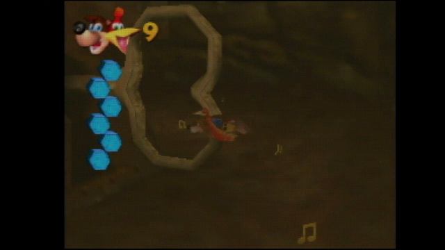 Banjo-Kazooie Retrospective: A Clanker's Cavern Review смотреть онлайн