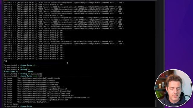 Alpaca Turbo - NEW ChatGPT-like UI For LOCAL Models (Tutorial) смотреть онлайн
