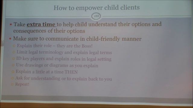 Ethical Considerations Of Defensive Asylum