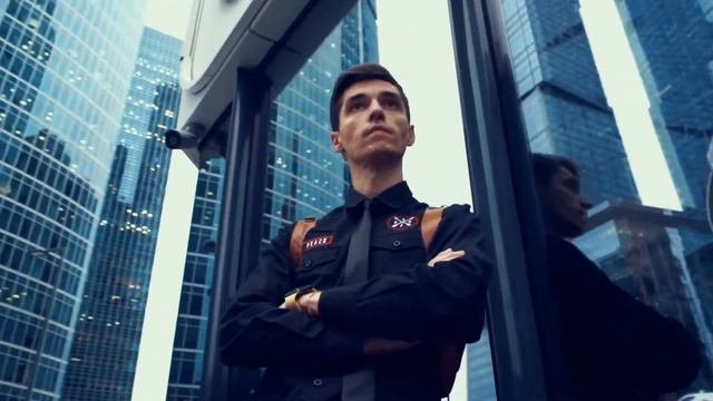 Промо про мою работу смотреть онлайн