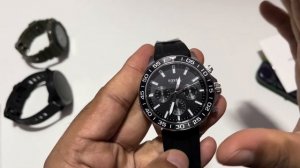 FOSSIL BQ2494 Watch unboxing and review | cheapest fossil watch to buy | BQ2494L | BQ2494I